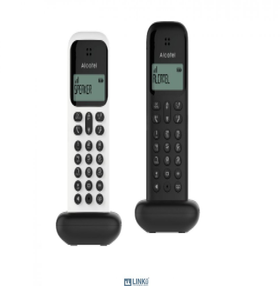 Alcatel F860 - Bloqueo Inteligente de llamadas