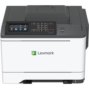 Lexmark CC825DE Impresora Multifunción Láser Color Dúplex