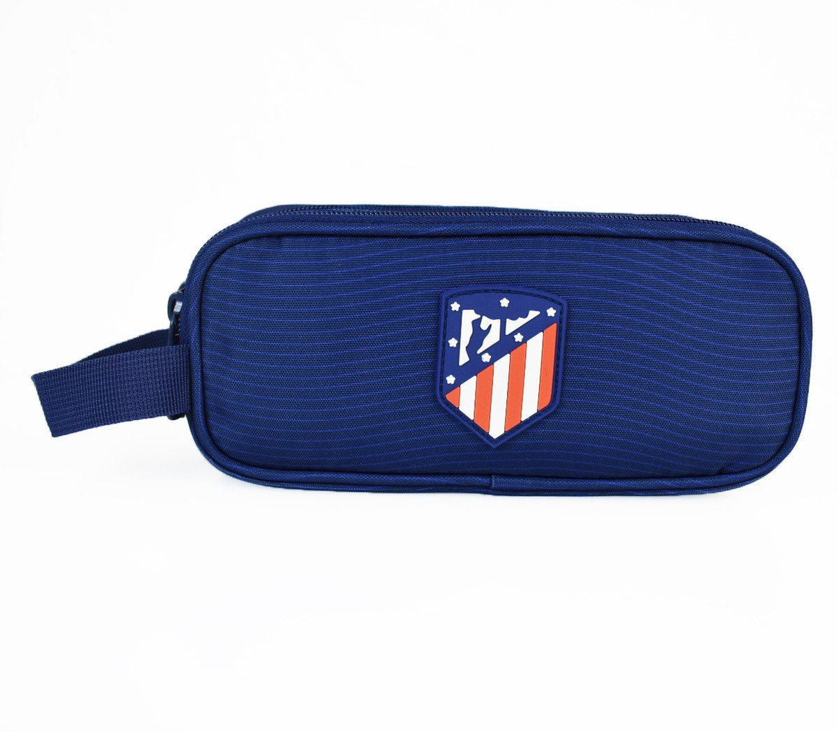 Estuche de regalo con accesorios escolares Atlético de Madrid